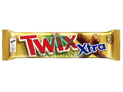 twix 75g