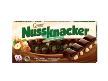 Nussknacker nâu 100g  (b1) 31.9
