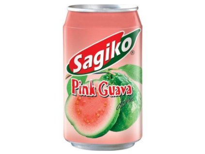 sagiko ổi pink guava