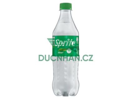 sprite 0,5L