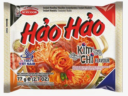 hảo hảo kim chi