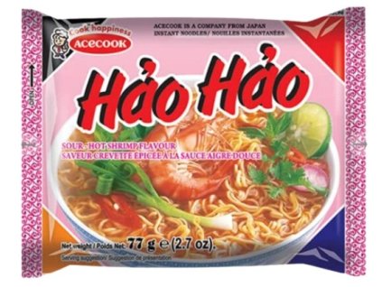 hảo hảo tôm