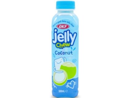 jelly okf kokos