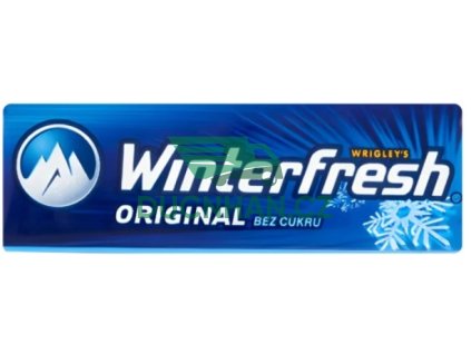 winterfresh