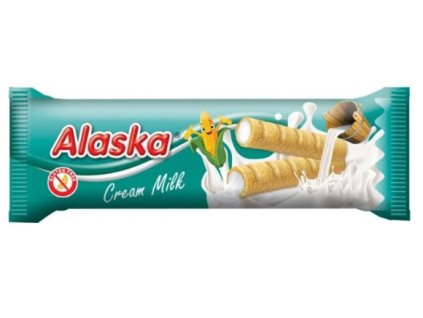 alaska 18g milk cream
