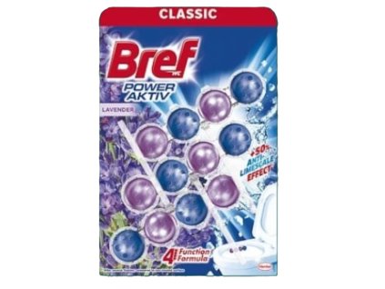 bref clasic lavender