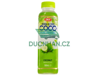 OKF coco 500ml