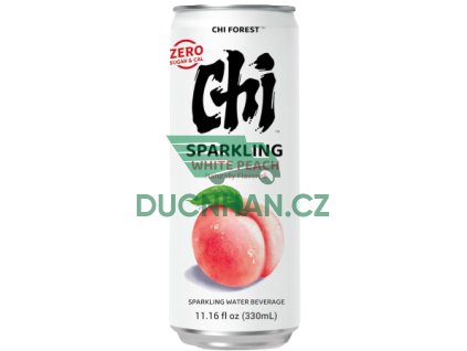 chi forest white peach