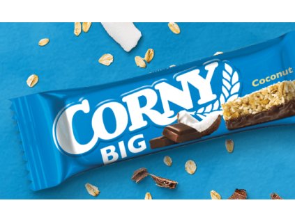 corny kokos