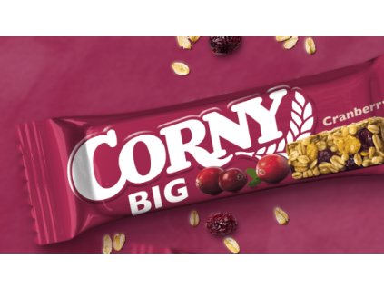 corny cranberry