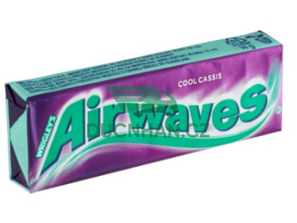 airwaves cool clasic