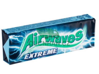 airwaves extreme