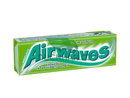 airwares lime ginger