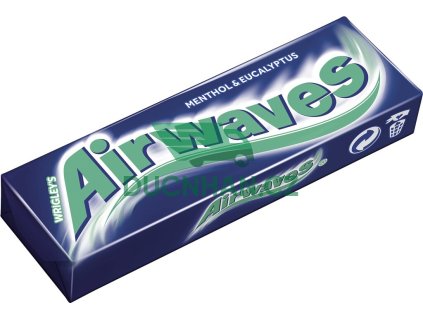 airwaves mentos euca