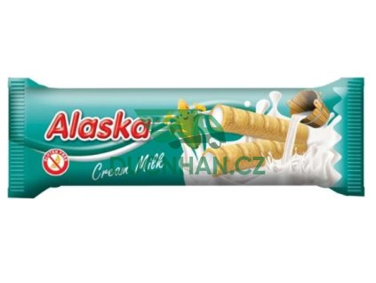 alaska 18g milk cream