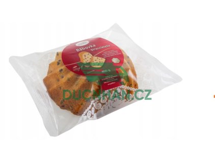 Goldfein babovka 400g straci