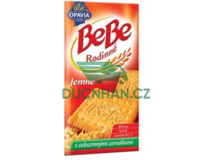 bebe 130g jemne