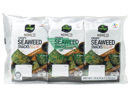 bibigo 5g korean bbq 2