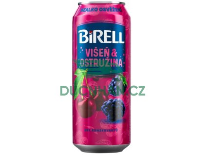 birell visen ostruzina
