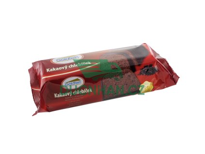 Goldfein blok 400g coko