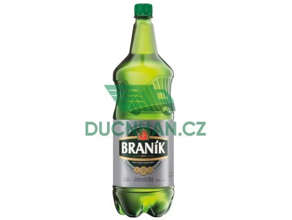 branik 2L 11độ svetly