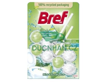 bref premium mint