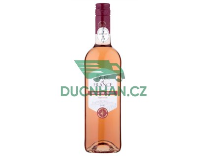 brise france grenache syrah