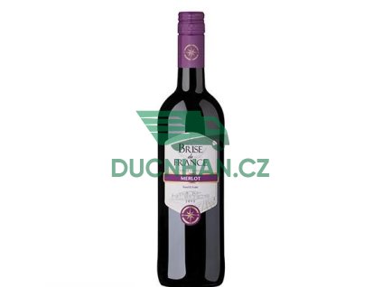 brise france merlot