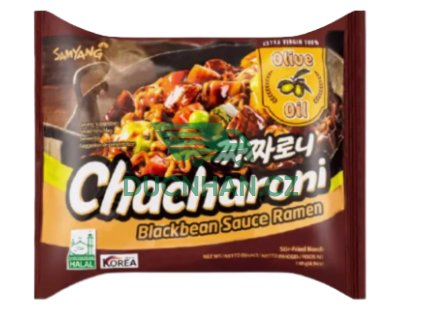 buldak chacharoni oliv