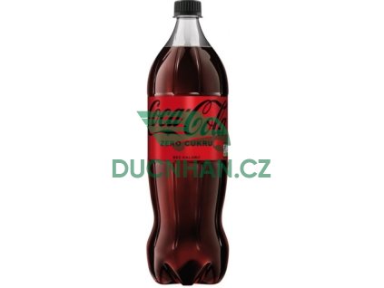 cola 1,5L zero
