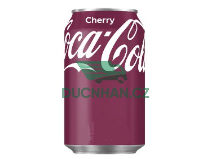 cola lùn 330ml nn cherry
