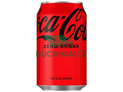 cola lùn 330ml nn zero
