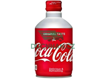 cola nhật 300ml