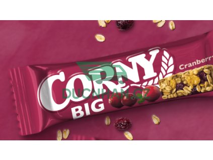 corny cranberry