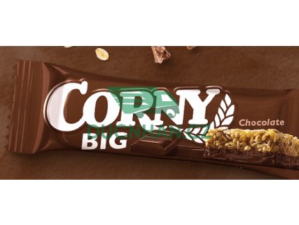 corny choco