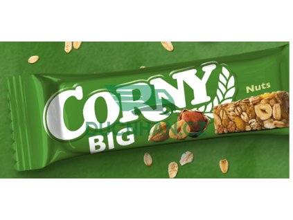 corny orech
