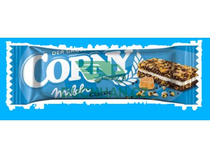corny milk clasic