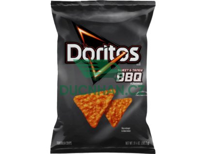 Dorito bbq