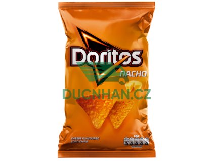 Dorito nachos