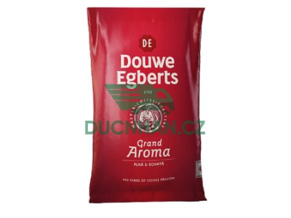 Douwe Egberts 100g aroma