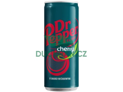 dr. pepper cao cz cherry