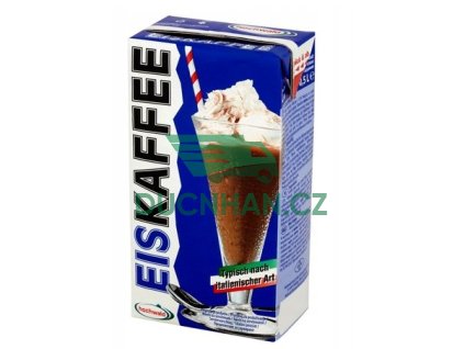 eiskaffe giấy