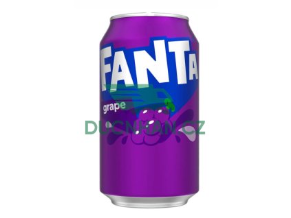 fanta USA lùn nho