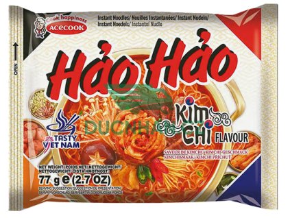 hảo hảo kim chi