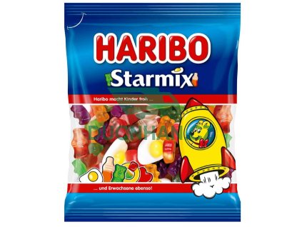 HARIBO STAR MIX 175g