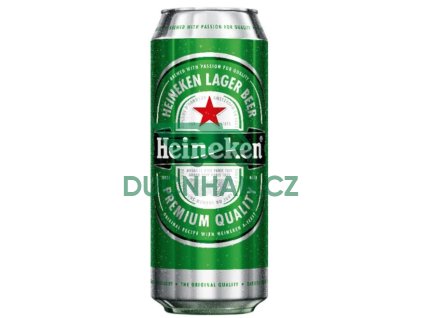 heineken