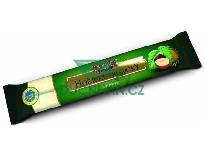 horicke trubicky 38g orech