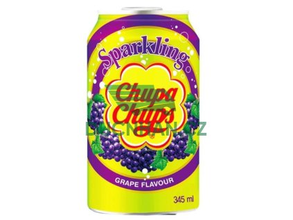 chupa chups 345ml nho