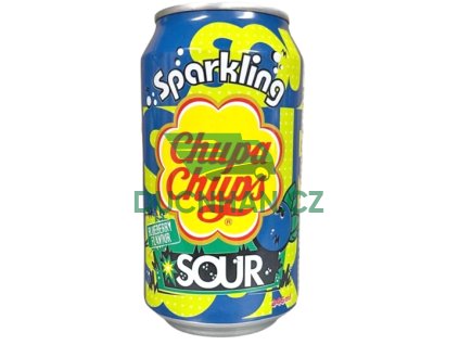 chupa chups 345ml boruvka sour