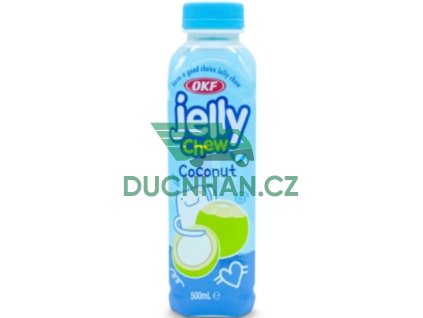 jelly okf kokos